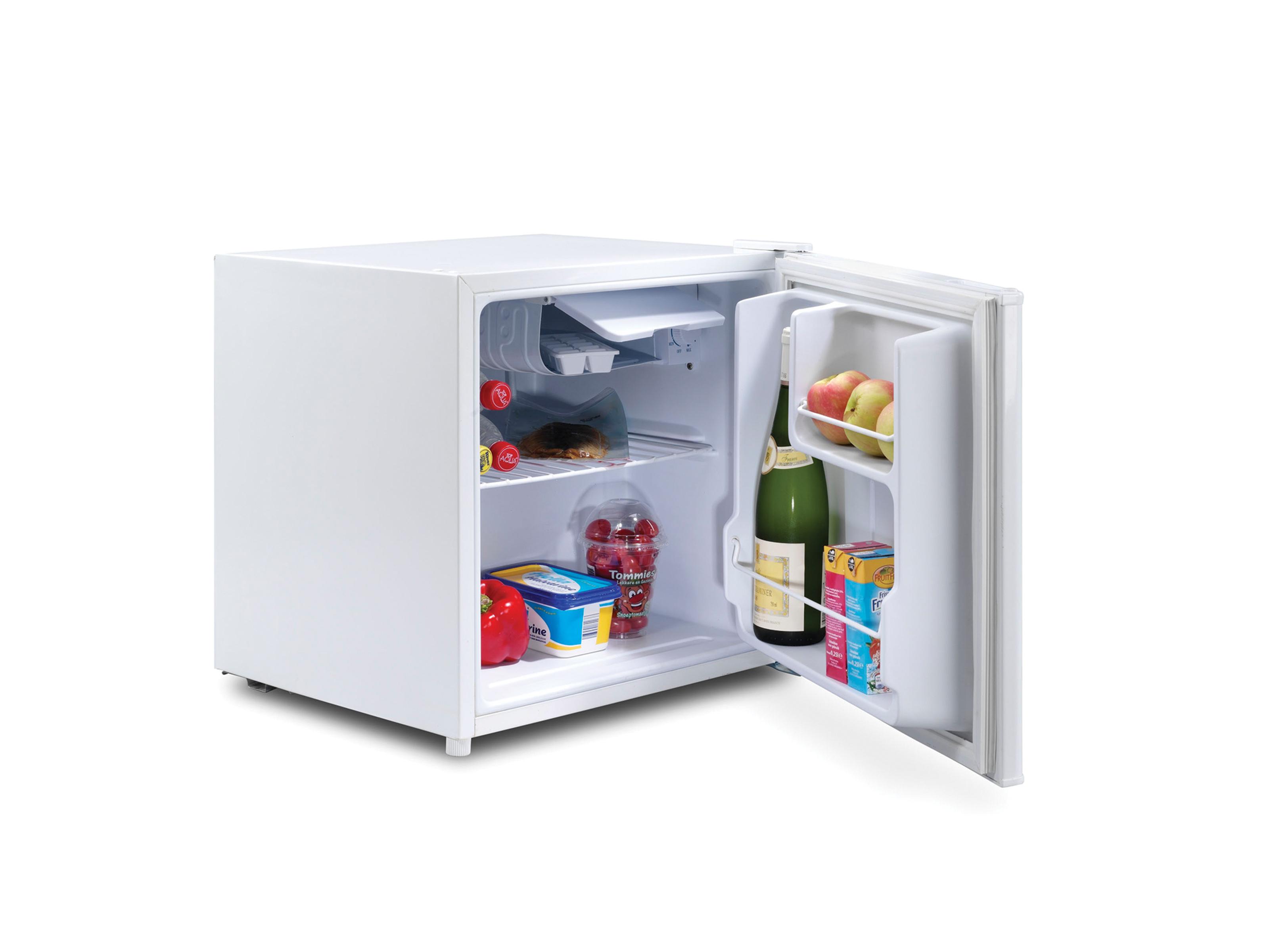 Frivillig Afskrække Narkoman Lille køleskab med fryser - Nyt lille køleskab med fryser