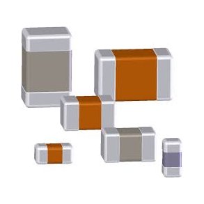 SMD Kondensator
